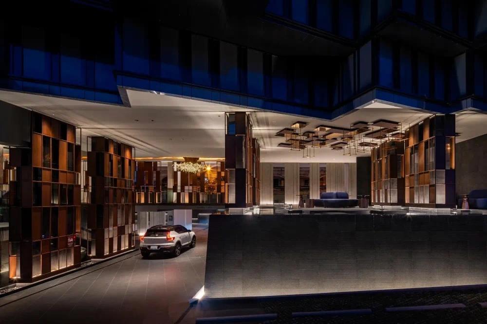 The Edge Central Pattaya Exteriér fotografie